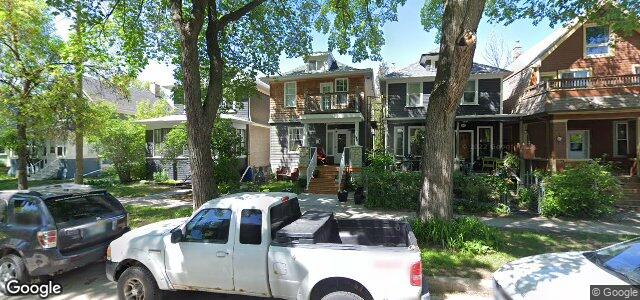 Larawan ng 140 Evanson Street sa Winnipeg, Manitoba