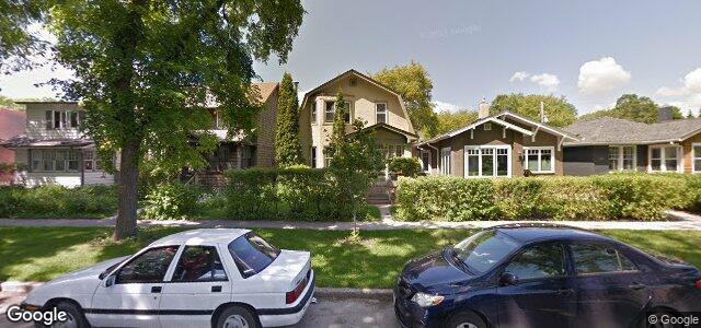 Larawan ng 140 Garfield Street S sa Winnipeg, Manitoba