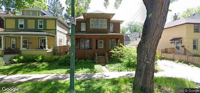 Larawan ng 141 Evanson Street sa Winnipeg, Manitoba