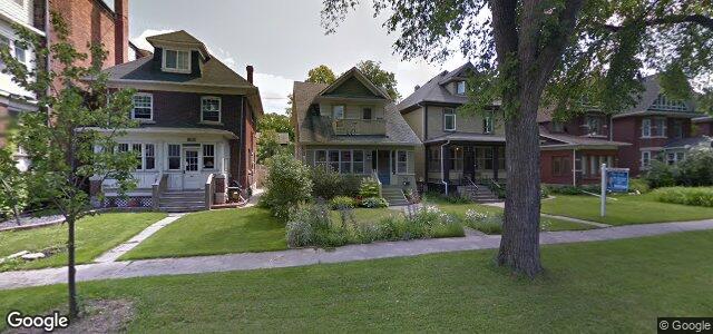 Larawan ng 141 Home Street sa Winnipeg, Manitoba
