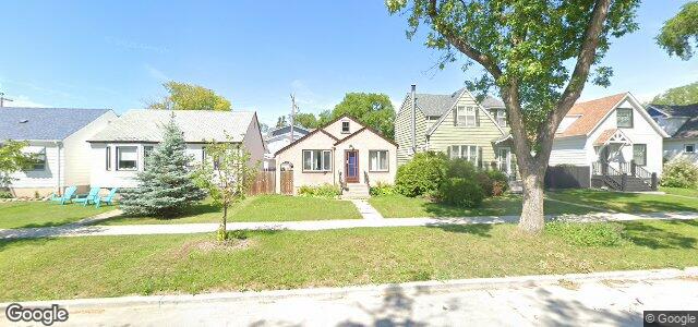 Larawan ng 142 Aubrey Street sa Winnipeg, Manitoba