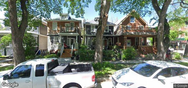 Larawan ng 142 Evanson Street sa Winnipeg, Manitoba