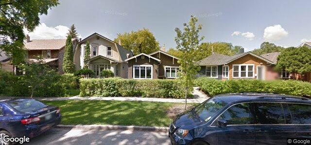 Larawan ng 142 Garfield Street S sa Winnipeg, Manitoba