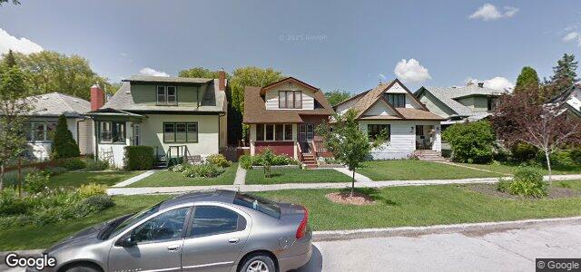 Larawan ng 142 Sherburn Street sa Winnipeg, Manitoba