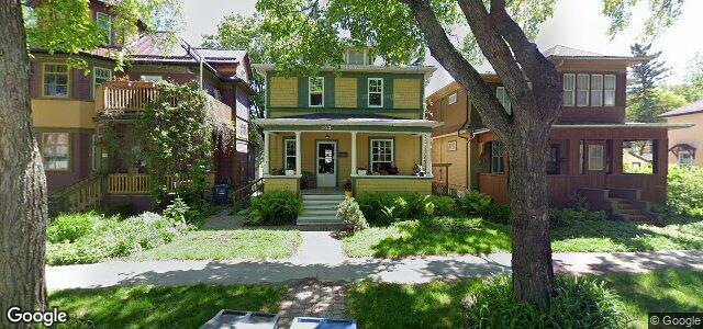 Larawan ng 143 Evanson Street sa Winnipeg, Manitoba