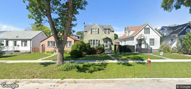 Larawan ng 144 Aubrey Street sa Winnipeg, Manitoba