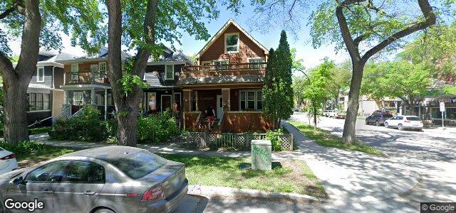 Larawan ng 144 Evanson Street sa Winnipeg, Manitoba