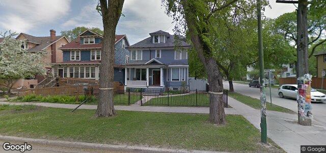 Larawan ng 145 Canora Street sa Winnipeg, Manitoba