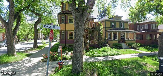 Larawan ng 145 Evanson Street sa Winnipeg, Manitoba