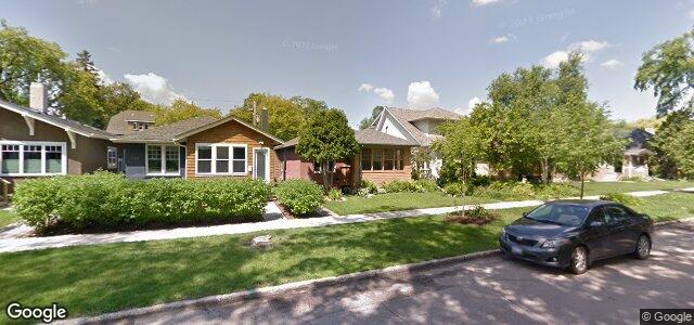 Larawan ng 146 Garfield Street S sa Winnipeg, Manitoba