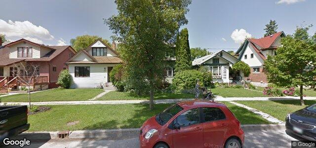 Larawan ng 146 Sherburn Street sa Winnipeg, Manitoba