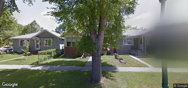 Larawan ng 147 Sherburn Street sa Winnipeg, Manitoba
