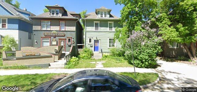 Larawan ng 148 Arlington Street sa Winnipeg, Manitoba