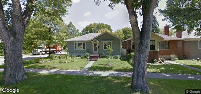 Photo of 149 Sherburn Street in Winnipeg, Manitoba