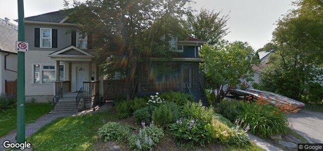 Larawan ng 15 Evanson Street sa Winnipeg, Manitoba