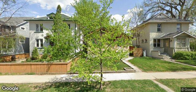 Larawan ng 15 Lipton Street sa Winnipeg, Manitoba