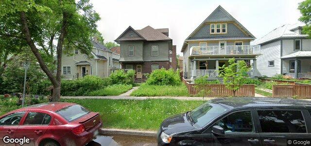Larawan ng 150 Lenore Street sa Winnipeg, Manitoba