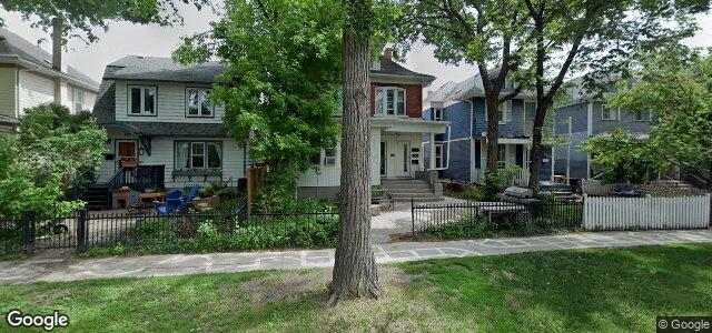 Larawan ng 151 Lenore Street sa Winnipeg, Manitoba