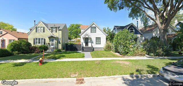 Larawan ng 152 Aubrey Street sa Winnipeg, Manitoba