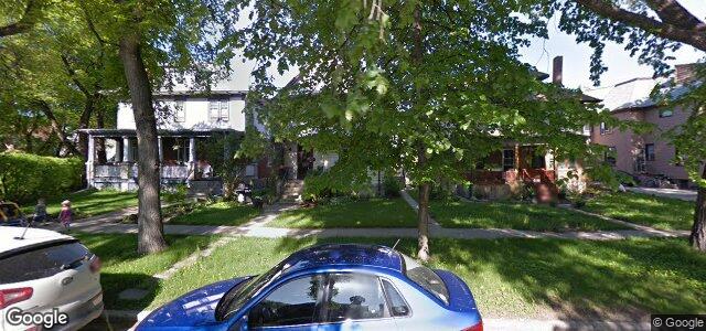 Larawan ng 152 Canora Street sa Winnipeg, Manitoba