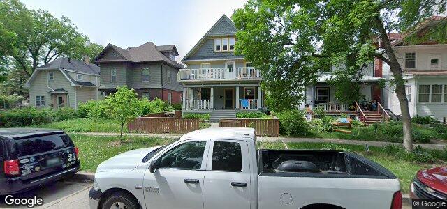 Larawan ng 152 Lenore Street sa Winnipeg, Manitoba