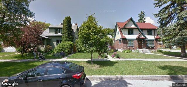 Larawan ng 152 Sherburn Street sa Winnipeg, Manitoba