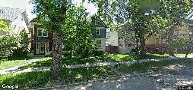 Larawan ng 153 Arlington Street sa Winnipeg, Manitoba