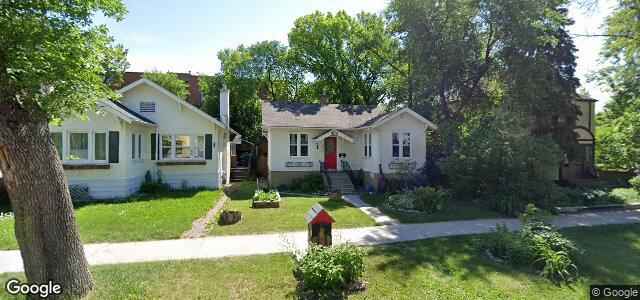 Larawan ng 153 Aubrey Street sa Winnipeg, Manitoba