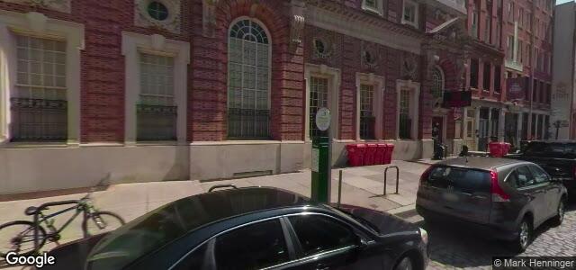 Larawan ng 153 Chestnut Street sa Winnipeg, Manitoba