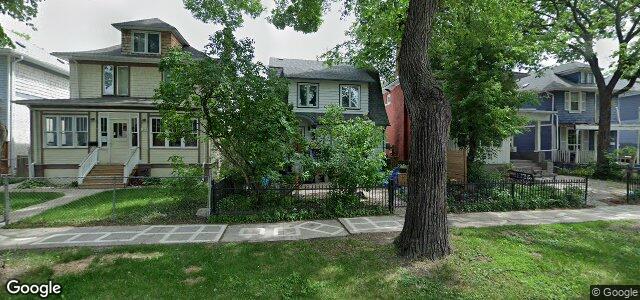 Larawan ng 153 Lenore Street sa Winnipeg, Manitoba