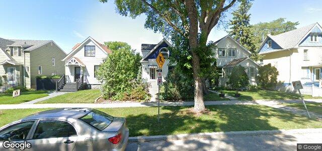 Larawan ng 154 Aubrey Street sa Winnipeg, Manitoba