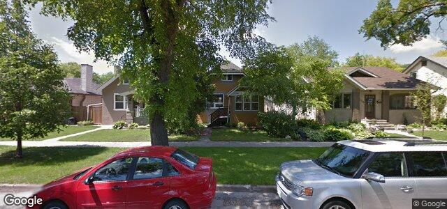 Larawan ng 154 Garfield Street S sa Winnipeg, Manitoba