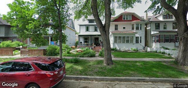 Larawan ng 154 Lenore Street sa Winnipeg, Manitoba