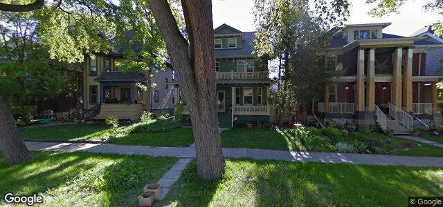 Larawan ng 155 Canora Street sa Winnipeg, Manitoba