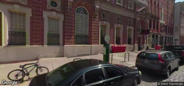 Larawan ng 155 Chestnut Street sa Winnipeg, Manitoba