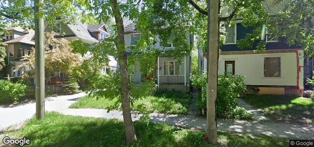 Larawan ng 155 Evanson Street sa Winnipeg, Manitoba