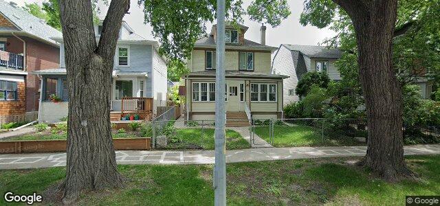 Larawan ng 155 Lenore Street sa Winnipeg, Manitoba