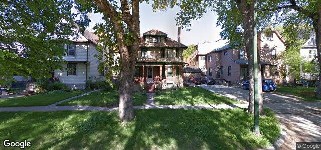 Larawan ng 156 Canora Street sa Winnipeg, Manitoba