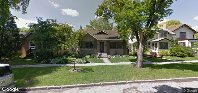 Larawan ng 156 Garfield Street S sa Winnipeg, Manitoba
