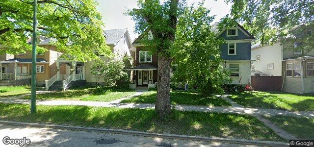 Larawan ng 157 Arlington Street sa Winnipeg, Manitoba