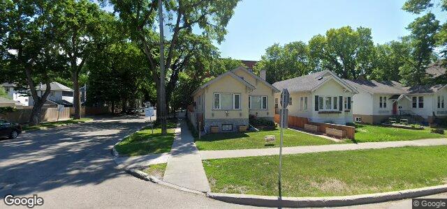 Photo of 157 Aubrey Street in Winnipeg, Manitoba