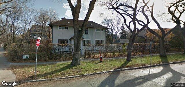 Larawan ng 157 Ethelbert Street sa Winnipeg, Manitoba