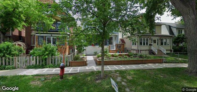 Larawan ng 157 Lenore Street sa Winnipeg, Manitoba