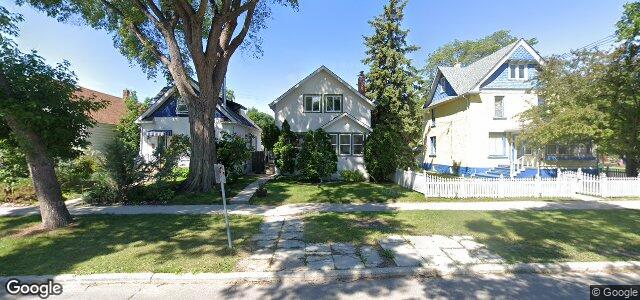 Larawan ng 158 Aubrey Street sa Winnipeg, Manitoba