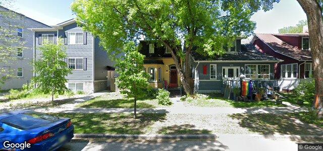 Larawan ng 158 Evanson Street sa Winnipeg, Manitoba