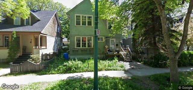 Larawan ng 159 Evanson Street sa Winnipeg, Manitoba