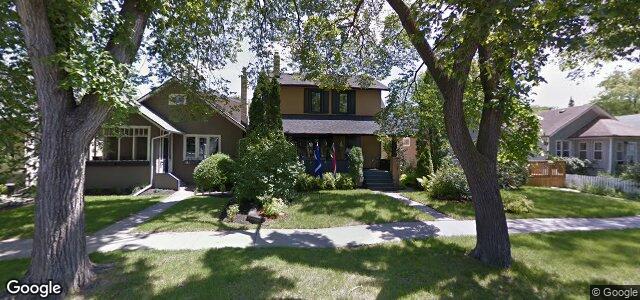 Photo of 159 Garfield Street S in Winnipeg, Manitoba