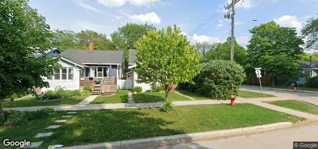 Larawan ng 159 Sherburn Street sa Winnipeg, Manitoba