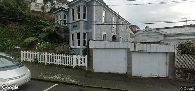 Larawan ng 16 Arlington Street sa Winnipeg, Manitoba