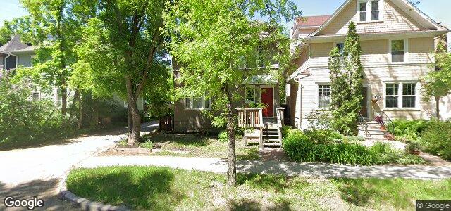 Larawan ng 160 Arlington Street sa Winnipeg, Manitoba